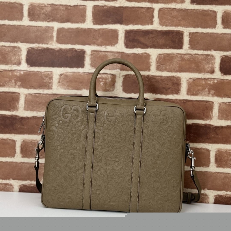 G*u*i mens briefcases bags